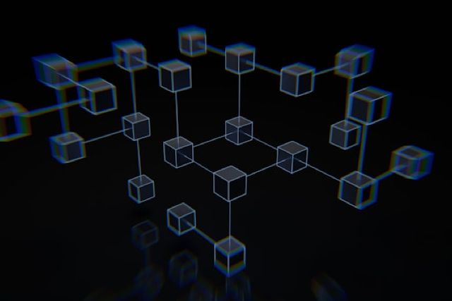 Cómo la IA y el Blockchain Están Transformando la Cadena de Suministro Agrícola en 2026
