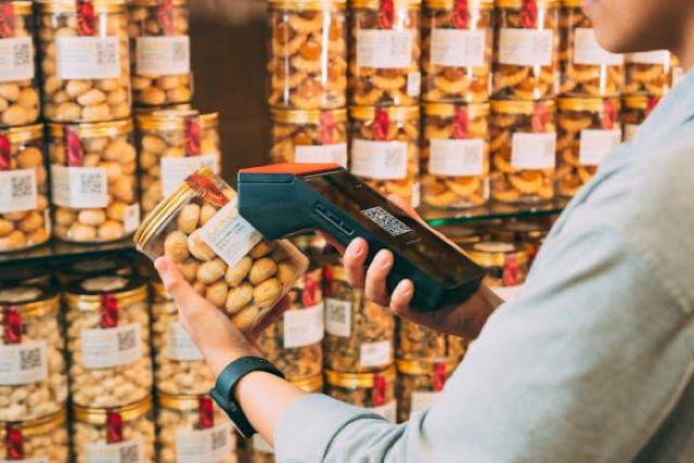 Conformité à l'Exportation avec les Codes QR : Guide Pratique pour les Producteurs Agricoles