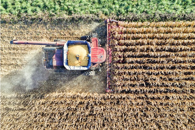 Tendencias Clave de la Agricultura Global en 2026: Resiliencia, IA y la Nueva Economía Alimentaria