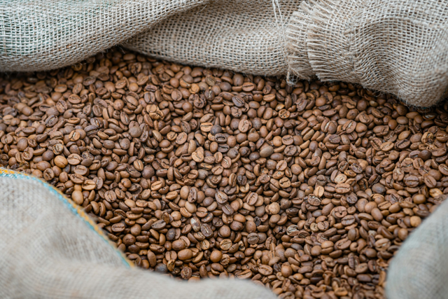 Del Grano a la Taza: Cómo los Códigos QR Están Revelando los Costos Ocultos de tu Café Matutino